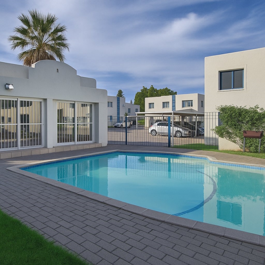 1 Bedroom Property for Sale in Langenhovenpark Free State